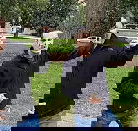 Fun City Scavenger Hunt in Madison by Wacky Walks - Tourism House