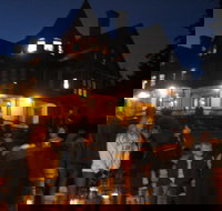 Bayfield Ghost Walk - Tourism House