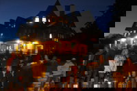 Albany Wi Tourism House