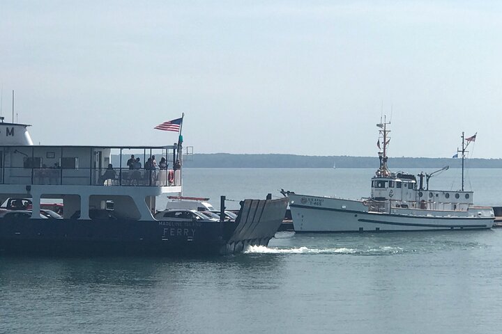 Bayfield Ghost Walk - thumb 1