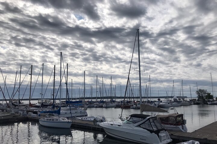 Bayfield Ghost Walk - thumb 2