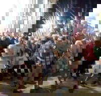 Milwaukee Ghost Walks - Tourism House