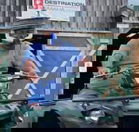 New River Gorge ATV Adventure Tour - Tourism House