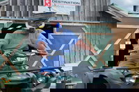 Amma Wv Tourism House