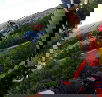 New River Gorge Zip Lining - Tourism House