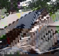 The Mad For Madison Scavenger Hunt - Tourism House