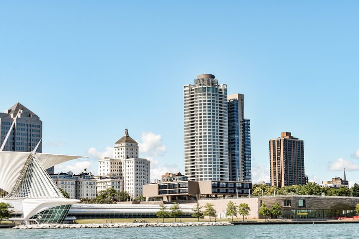 The Best Of Milwaukee Walking Tour - thumb 5