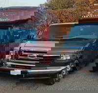 Custom Shuttling - Tourism House