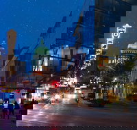 Ghostly Private Tour of Madison - Tourism House