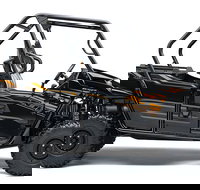 Northern Wisconsin Snowmobile Rentals - Tourism House