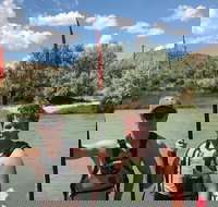 Surfin In The Rockies Duckie Tours - Tourism House