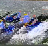 Red Canyon River Trips 300pm - Tourism House