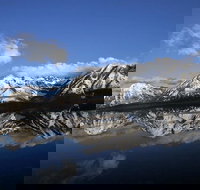 Small Group Tours of the Lower Loop of Yellowstone - Tourism House