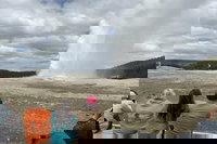 Glendo Wy Tourism House