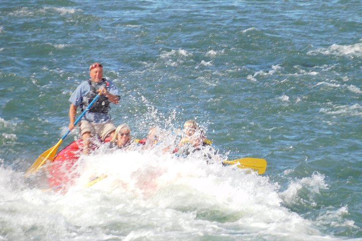 Red Canyon River Tripsâ€™s North Fork - thumb 0