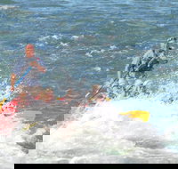 Red Canyon River Tripss North Fork - Tourism House