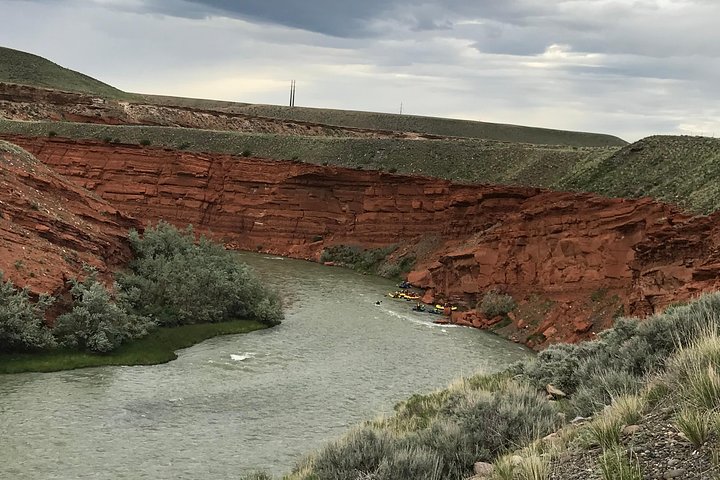 Red Canyon River Tripsâ€™s North Fork - thumb 2
