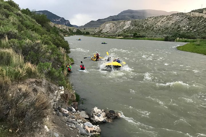 Red Canyon River Tripsâ€™s North Fork - thumb 5