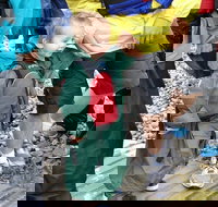 Red Canyon River Trips all inclusive Half Day Tour - Tourism House