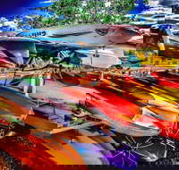 Milwaukee Kayak Rental - Tourism House