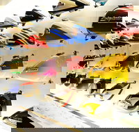 Skip The Line Harley-Davidson Museum Admission Ticket with Audio Guided Option - Tourism House