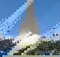 Milwaukee Tour - Tourism House