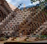 Baltimore Scavenger Hunt Inner Harbor  Outer Sights - Tourism House