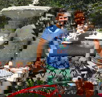 2-Hour Savannah Bike Tour - Tourism House