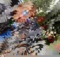 90 Minute E-Bike Tour - Tourism House