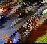 Savannah PSYCHIC GUIDED 13 Ghosts Haunted Tour - Tourism House