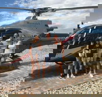 45-minute Helicopter Flight Over the Grand Canyon from Tusayan Arizona - Tourism House