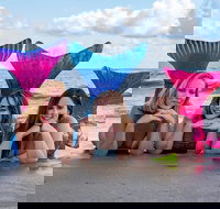 Private Photoshoot in Savannah GA - Tourism House