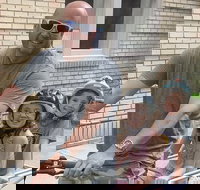 Historical Bike Tour of Savannah and Keep Bikes After Tour - Tourism House