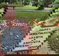 Private Scenic Siesta Picnic Experience in Savannah - Tourism House