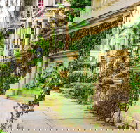 Savannah Land  Sea Combo City Sightseeing Trolley Tour with Riverboat Cruise - Tourism House