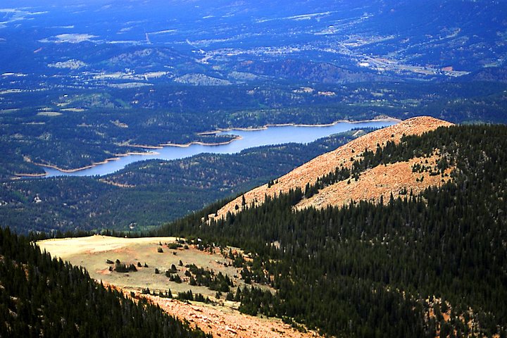 Private Pikes Peak Country Tour From Denver - thumb 1