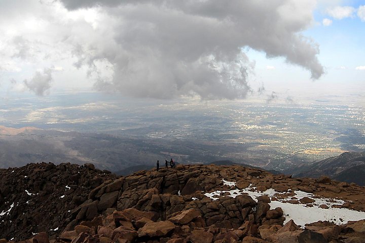 Private Pikes Peak Country Tour From Denver - thumb 5