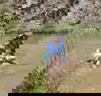 Full-Day Inner Canyon River Tour to the Bottom of Grand Canyon - Tourism House