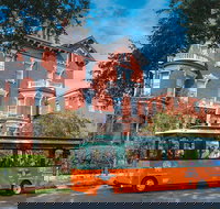 Savannah Hop-On Hop-Off Trolley Tour - Tourism House