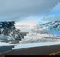 Private Tour to Pikes Peak Garden of Gods - Tourism House