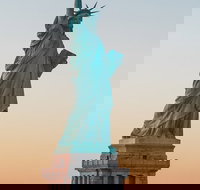 New Jersey Lunch Cruise - Tourism House