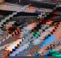 Haunted Denver Ghost and Pub Walking Tour in Lower Downtown - Tourism House