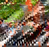 Haunted Denver Walking Food Tour - Tourism House