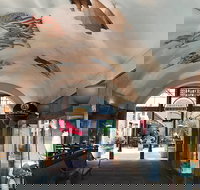 Denver's History and Ghost Adventure - Tourism House