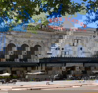 Downtown Denver History  Highlights - Small Group Walking Tour - Tourism House