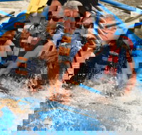 Classic Salt River Raft Trip - Tourism House