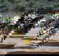 Half-Day Salt River Raft Trip - Tourism House