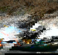 Raft  Camp - Tourism House