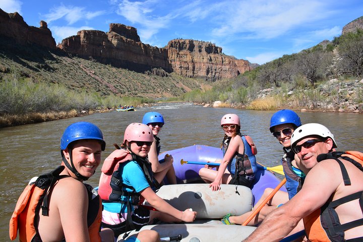 Raft & Camp - thumb 3