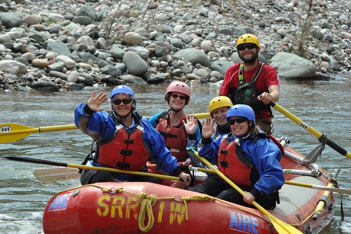 Raft & Camp - thumb 5